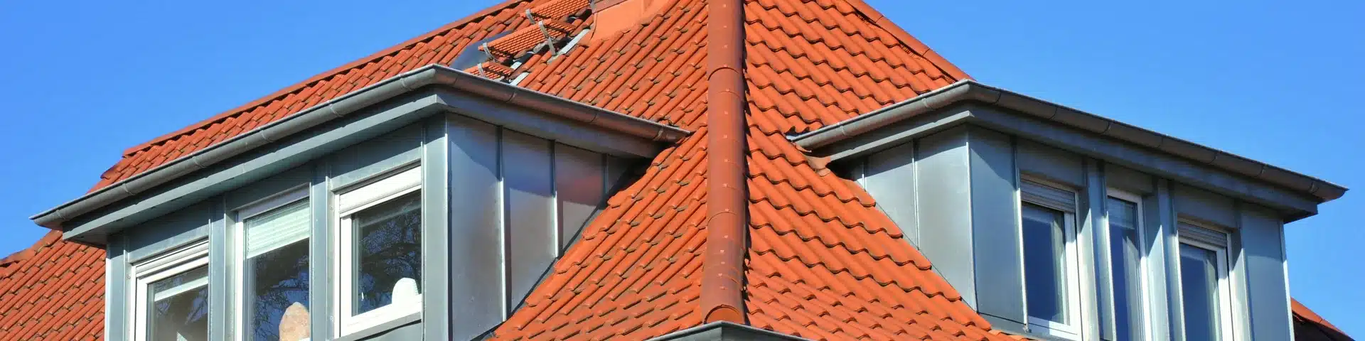 Dakkapel materialen